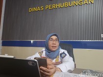 Kadishub Lombok Tengah Luruskan Pernyataan soal Retribusi Parkir CFN