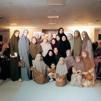 Pilih Pashban atau Khiban? Kenali Perbedaan Hijab Bandana Instan Lagi Viral