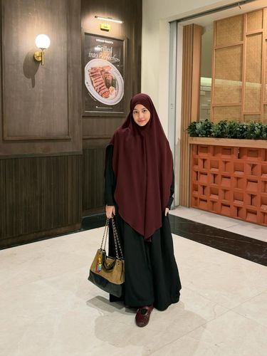 Koleksi khiban.