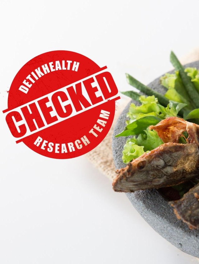 Bedah Gizi Super Lele