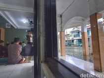Jadwal Sholat di Bandung Hari Ini, Senin 29 Juni 2026