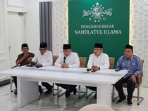 PBNU Minta Warga Tak Lihat Perang bak Nonton Bola: Ini Ancaman Kemanusiaan
