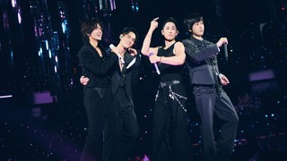 Konser F*FOREVER di Jakarta Tambah Hari!