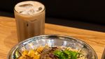 10 Kopitiam Modern Paling Hits, Tempat Nongkrong Santai Favorit Anak Muda!
