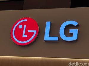 Mesin Cuci 2 Tabung & Kulkas 2 Pintu Masih Laku, LG Siapkan Strategi Baru