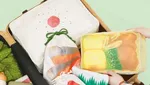 Lucu Banget! Isi Koper Ini Disulap Jadi Bento ala Jepang