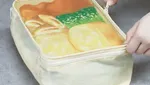 Lucu Banget! Isi Koper Ini Disulap Jadi Bento ala Jepang