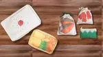 Lucu Banget! Isi Koper Ini Disulap Jadi Bento ala Jepang
