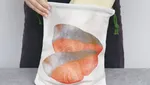 Lucu Banget! Isi Koper Ini Disulap Jadi Bento ala Jepang