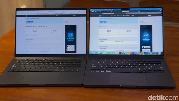 MacBook Pro M5 MacBook Pro M5