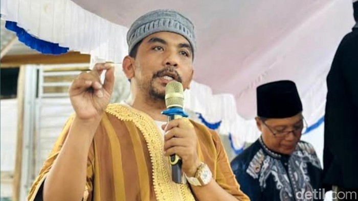 Marsuto Alfianto pengusaha asal Madura