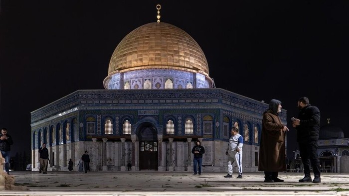 Masjid Al Aqsa