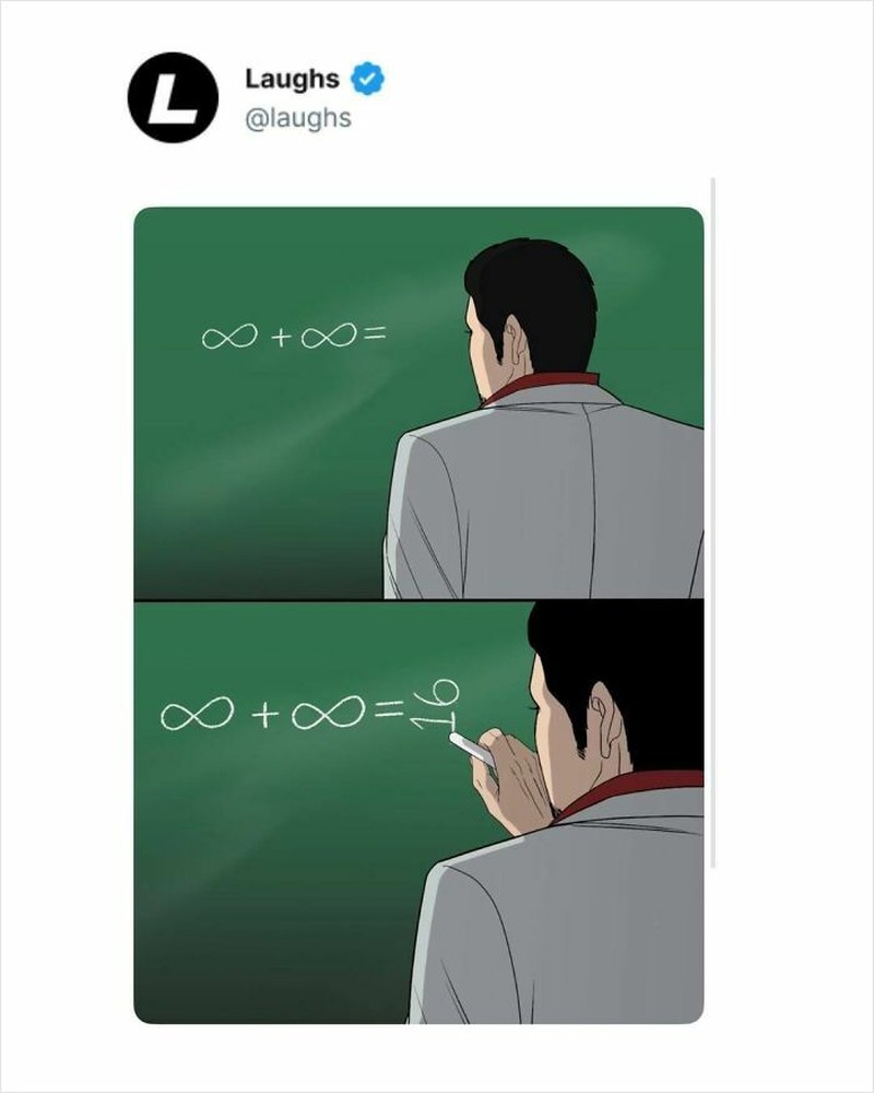 Kalau lagi gabut dan butuh hiburan santuy, lihat ada deretan meme berikut ini. Nggak jelas tapi lumayan menghibur.