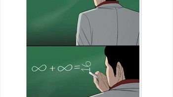 Wait a minute... Foto: laughs via Bored Panda  