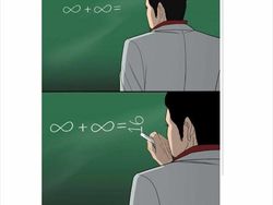 Meme Gaje dan Random, Lumayan Buat yang Gabut