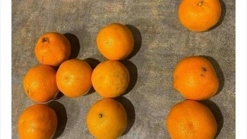 Jeruk mandarin. Foto: laughs via Bored Panda  