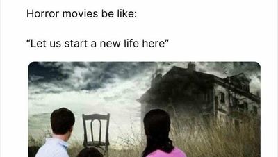 Meme Gaje dan Random, Lumayan Buat yang Gabut