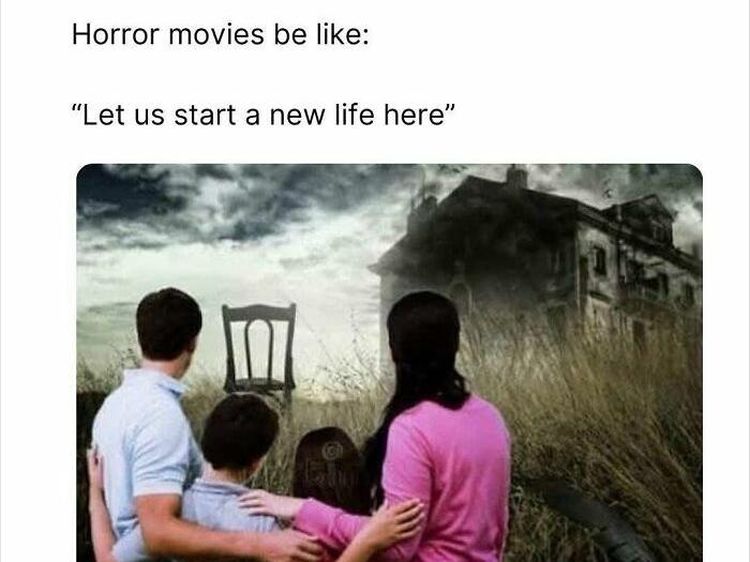 Meme Gaje dan Random, Lumayan Buat yang Gabut