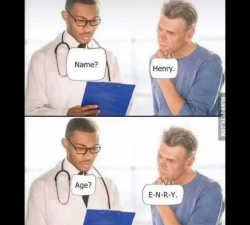 Kalau kamu langsung paham sama deretan meme berikut, pasti otak kamu encer.