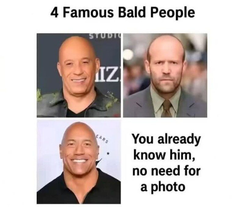 Kalau kamu langsung paham sama deretan meme berikut, pasti otak kamu encer.