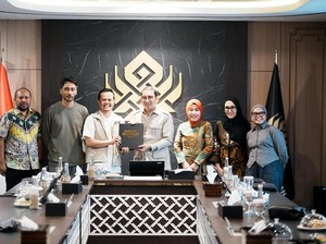 Menbud Dorong Pemanfaatan Teknologi XR untuk Pengembangan Film Lokal