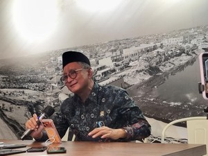 Kementerian PU Tidak Terapkan Kebijakan WFH Setiap Jumat, Ini Alasannya