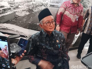 Menteri PU Ungkap Progres Pemulihan Pembangunan Pascabencana Sumatera