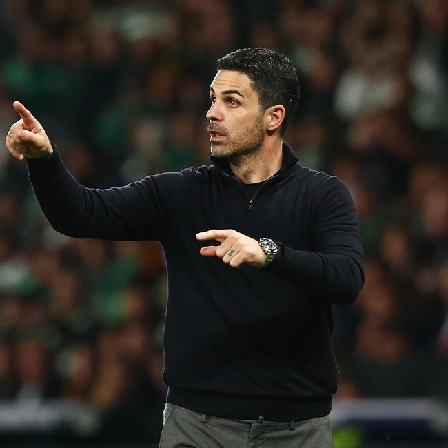 Intip Rumah Mewah Mikel Arteta yang Desainnya Minimalis dan Estetik