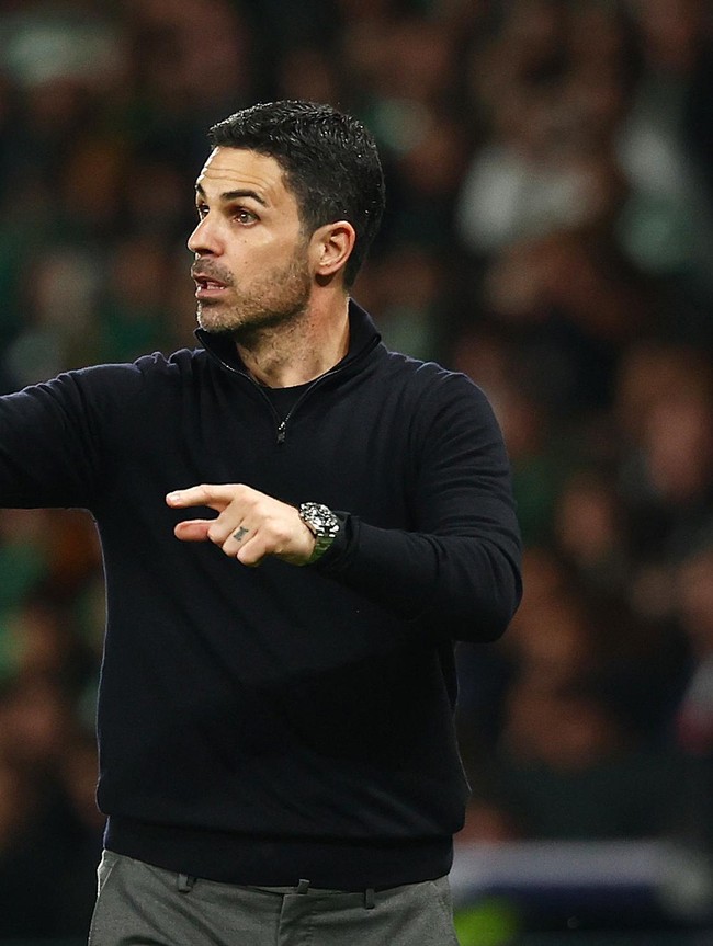 Intip Rumah Mewah Mikel Arteta yang Desainnya Minimalis dan Estetik