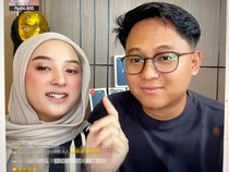 Duit Tak Berseri Doni Salmanan hingga Jadi Asisten Istri