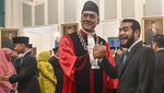 Momen Prabowo Lantik Liliek sebagai Hakim MK Pengganti Anwar Usman