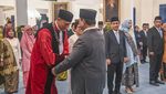 Momen Prabowo Lantik Liliek sebagai Hakim MK Pengganti Anwar Usman