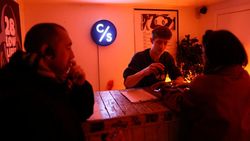 Nightlife Inggris Berubah Seiring Banyak Klub Tutup