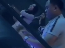 Kanit Narkoba Polda Sulsel AKP S Asyik Dugem di THM Makassar, Propam Usut