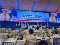 Pencak Silat Bakal Pilih Ketua Umum Baru, Presiden Prabowo Masih Ikut?