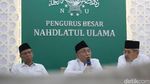 PBNU Soroti Perang Israel-AS vs Iran, Serukan Sikap Indonesia
