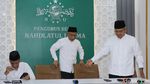 PBNU Soroti Perang Israel-AS vs Iran, Serukan Sikap Indonesia