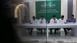 PBNU Soroti Perang Israel-AS vs Iran, Serukan Sikap Indonesia