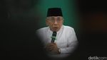 PBNU Soroti Perang Israel-AS vs Iran, Serukan Sikap Indonesia