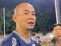Timnas Indonesia U-17 Tersingkir di Piala Asia 2026, Kurniawan Pasang Badan