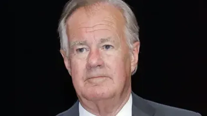 Pemilik H&M Stefan Persson
