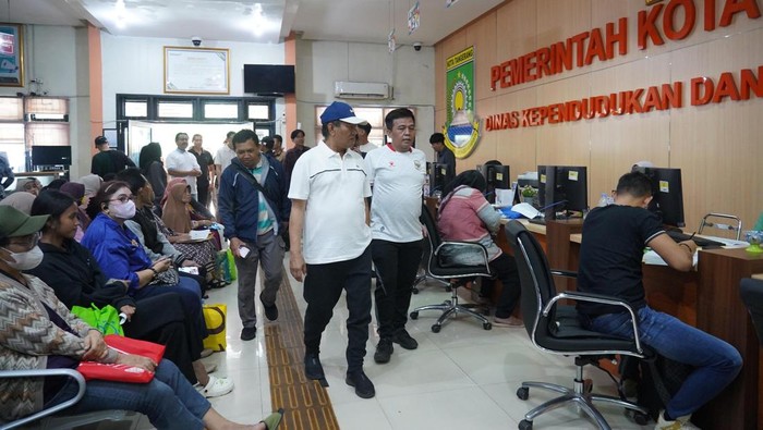 Pemkot Tangerang