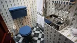 Begini Wujud Hotel yang Dulunya Bekas Toilet Umum, Estetik!