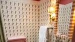 Begini Wujud Hotel yang Dulunya Bekas Toilet Umum, Estetik!