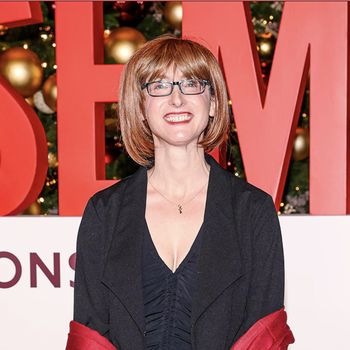 Penulis The Housemaid Freida McFadden