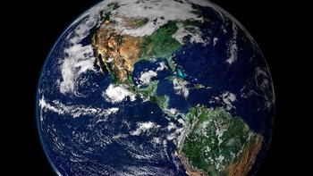 Kemajuan teleskop luar angkasa dan misi antariksa memungkinkan pengamatan planet dengan kejernihan luar biasa. Foto: NASA