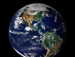 NASA Rilis Gambar Paling Jelas Planet di Tata Surya