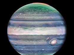 NASA Rilis Gambar Paling Jelas Planet di Tata Surya