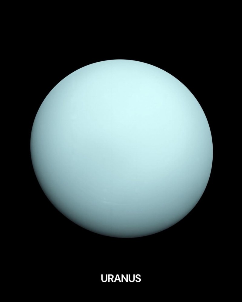 NASA merilis gambar paling jernih dari planet-planet di Tata Surya, menampilkan detail yang sebelumnya sulit terlihat.