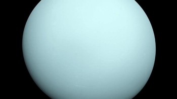 Pola atmosfer yang bergerak di seluruh permukaan planet kini bisa diamati dengan lebih akurat. Foto: NASA